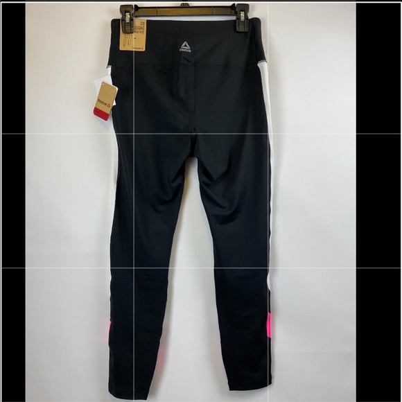 Reebok LEGGING#17 - Picture 2 of 5